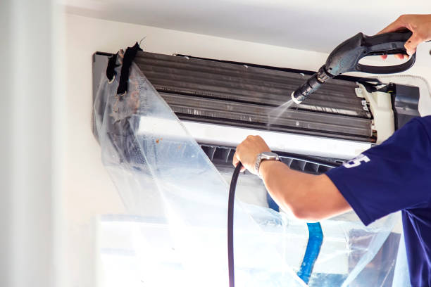 Best Air Duct Inspection  in Cushing, OK